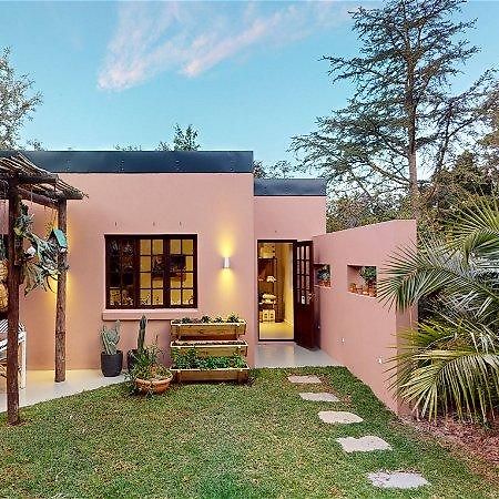 Africa Lodge 서머싯웨스트 외부 사진