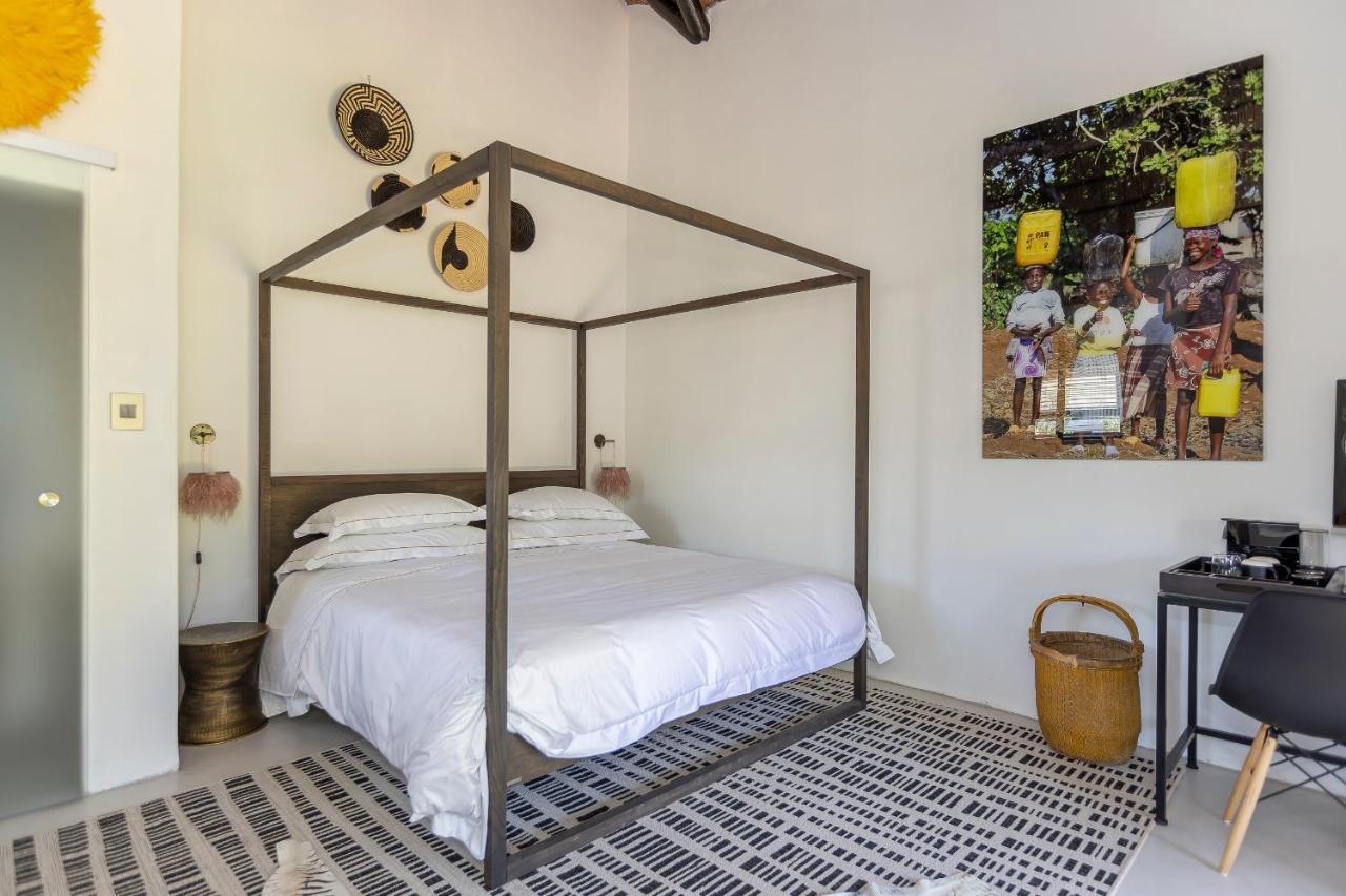 Africa Lodge 서머싯웨스트 외부 사진