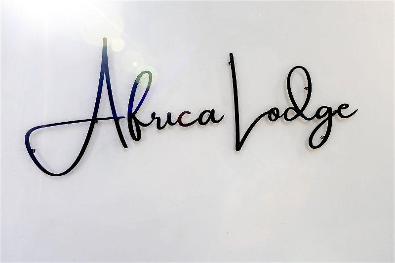 Africa Lodge 서머싯웨스트 외부 사진